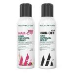 Mountainor Hair Removal Spray
