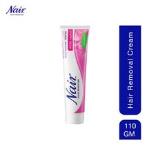 Nair Hair Removal Rose Cream