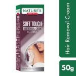 Natures Essence Soft Touch Hair Removal Cream