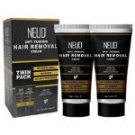 Neud Anti-Tanning Hair Removal Cream