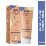 Sanfe Bikini Line Hair Removal Cream