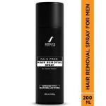 Spruce Shave Club Hair Removal Spray