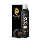 Svish On The Go Hair Removal Spray And Cream