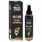 VI-JOHN Master Stroke Hair Removal Spray For Men And Women