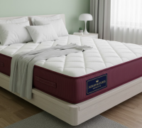 Agrawalstores Mattress