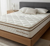Amour Mattress
