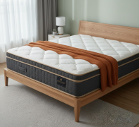 Buransh Mattress