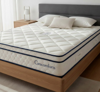 Caracomforts Mattress