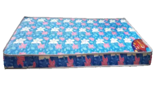 Comfort On Plus Mattress