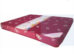 Comfort Zone Mattress