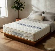 Dreammaster Mattress