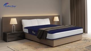 Feather Sleep Mattress