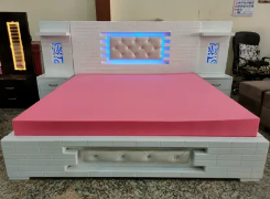 Folo Mattress