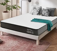 Gadda Co Mattress