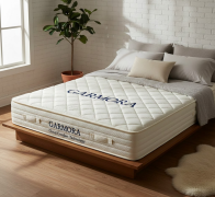 Garmora Mattress