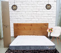Guardian Mattress
