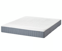 Ikea Mattress