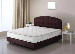 Kamalenterpri Mattress