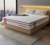 Kapoor Mattress