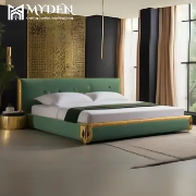Myden Mattress