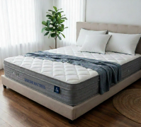 Rakeshe Mattress