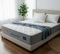 Renewed Mattress