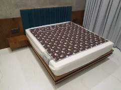 Shreya Fabb Mattress