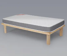 Shubhamfur Mattress