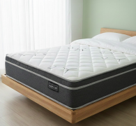 Sleep Club Mattress