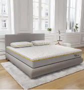 Sleepsmith Mattress