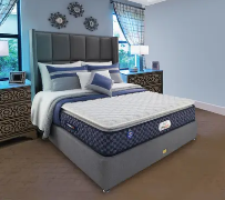 Springfit Mattress
