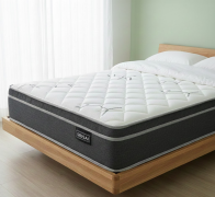 Srisai Mattress