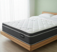 Supreme Mattress