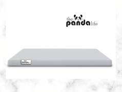 Thepandalife Mattress