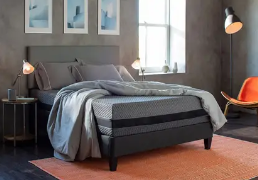 Torque Mattress