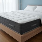 Uk Sleepking Mattress