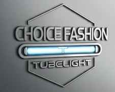Choice Fashion Tubelight