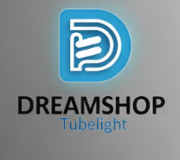 Dreamshop Tubelight