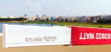 Kiyansh Tubelight