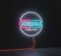 Krishna Tubelight