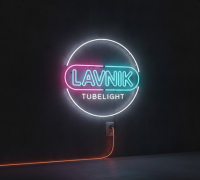 Lavnik Tubelight
