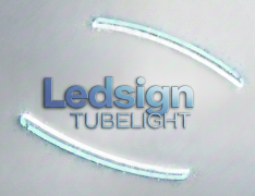 Ledsign Tubelight