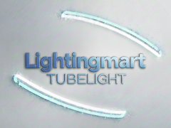 Lightingmart Tubelight