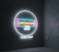 Lightmasterd Tubelight