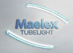 Maelex Tubelight