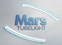Mars Tubelight