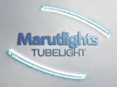 Marutilights Tubelight