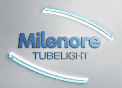 Milenore Tubelight