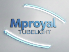 Mproyal Tubelight