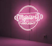 Msjaisri Tubelight